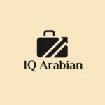 Logo of IQ Arabian android Application 